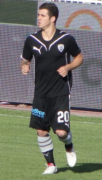 Adelino André Vieira de Freitas