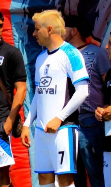 Adolfo Bautista Herrera