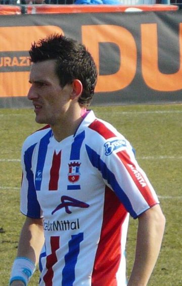 Adrian Sălăgeanu