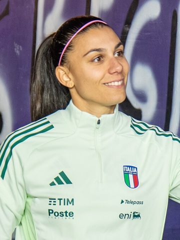 Agnese Bonfantini