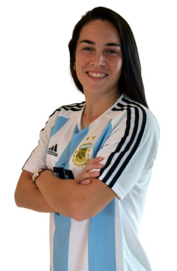 Agustina Barroso