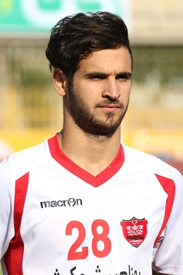 Ahmad Nurollahi