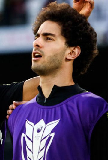 Ahmad Alaaeldin