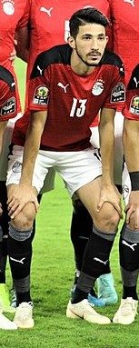 Ahmed El Fatouh
