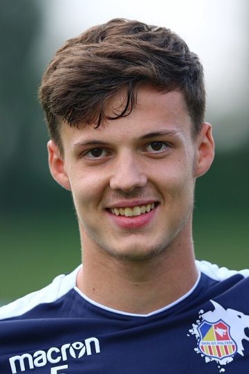 Ahmet Muhamedbegovic