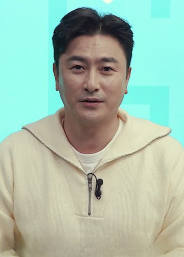 Ahn Jung-hwan