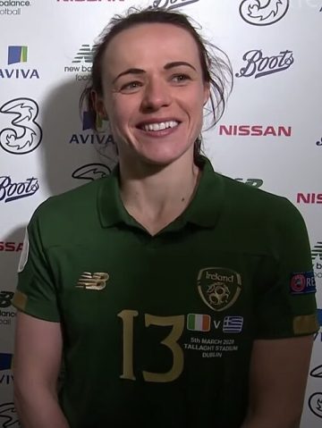 Áine O'Gorman
