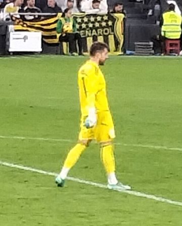 Aitor Fernández Abarisketa