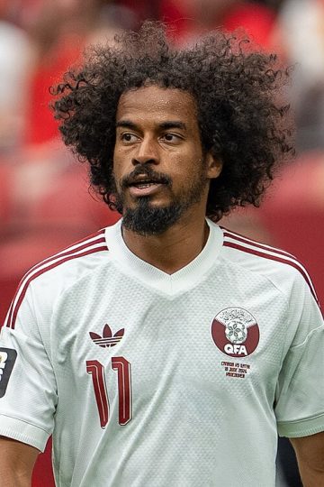 Ekrem Afif