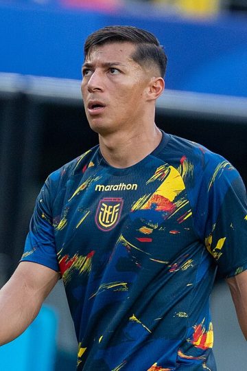 Alan Franco