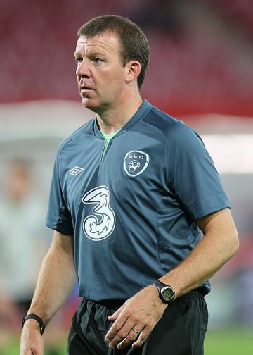 Alan Kelly junior