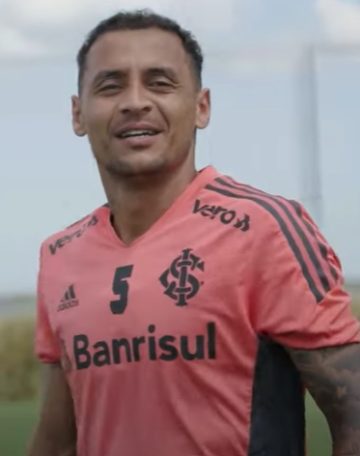 Alan Patrick Lourenço