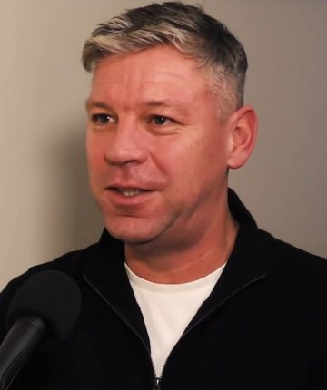 Alan Thompson