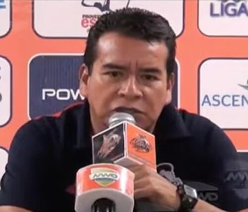 Alberto Coyote