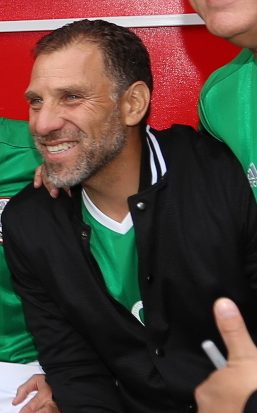 Alberto García-Aspe