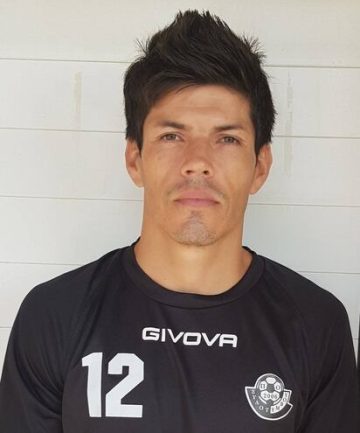 Aldo Adorno
