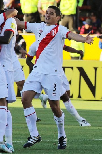Aldo Corzo