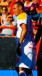 Aldo Ramírez
