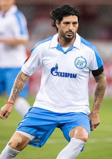 Alejandro Damián Domínguez