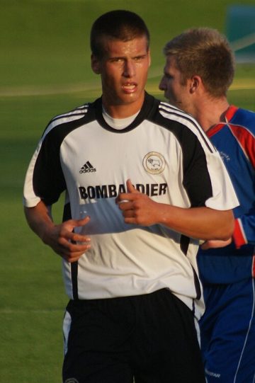 Aleksandar Prijović