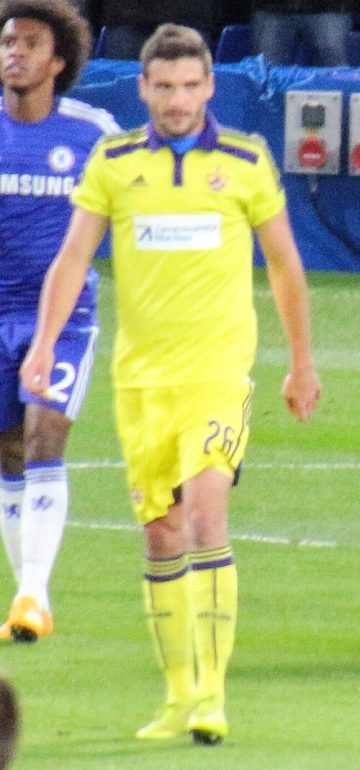 Aleksander Rajčević