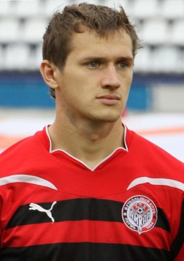Aleksandr Kolomeytsev