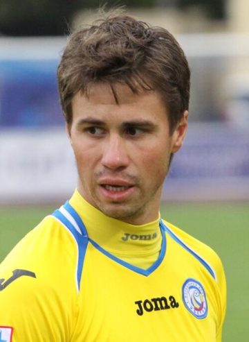 Aleksandr Sheshukov