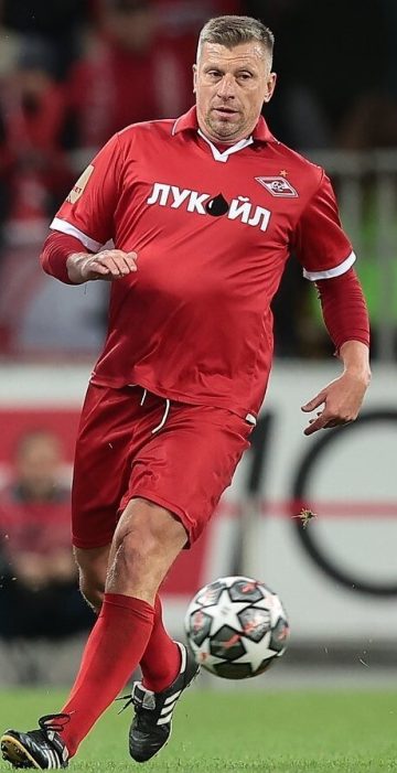 Aleksandr Shirko