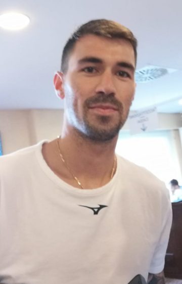 Alessio Romagnoli