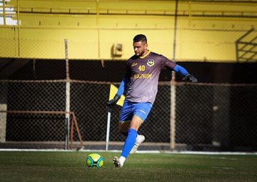 Alex Alves