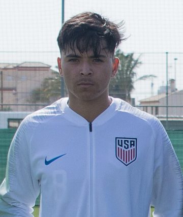 Alex Méndez