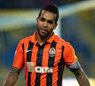 Alex Teixeira Santos