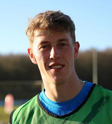 Alexander Bernhardsson