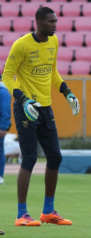 Alexánder Domínguez