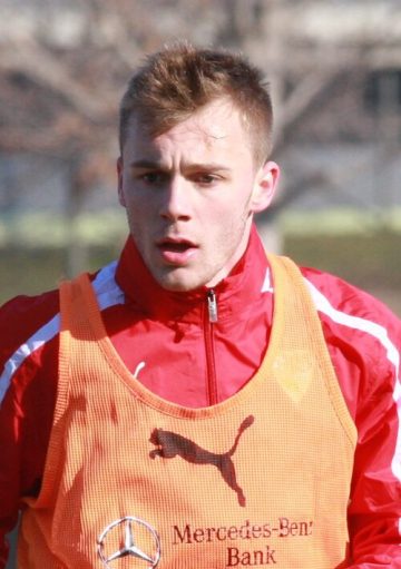 Alexandru Maxim