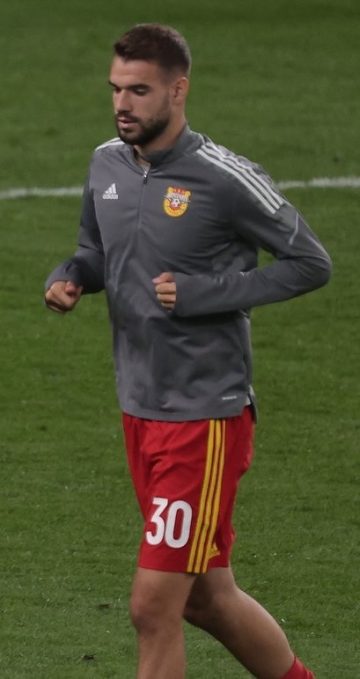 Alexandru Tudorie