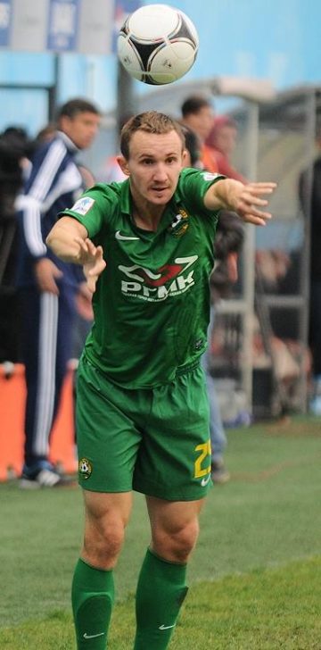 Aleksei Kozlov