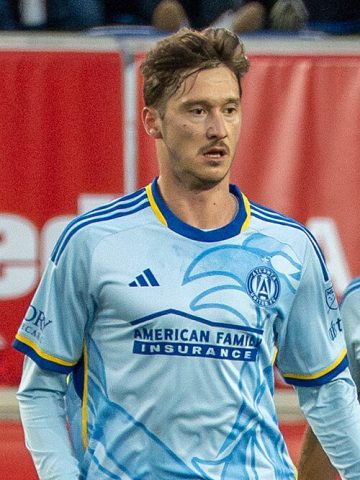 Alexei Mirantschuk