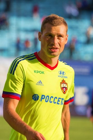 Alexei Wladimirowitsch Beresuzki