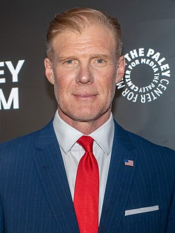 Alexi Lalas