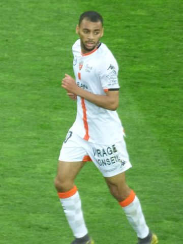 Alexis Claude-Maurice