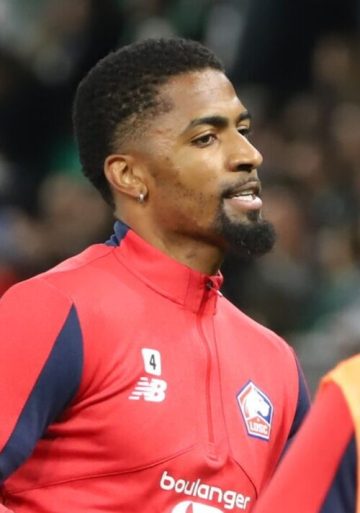 Alexsandro Victor de Souza Ribeiro