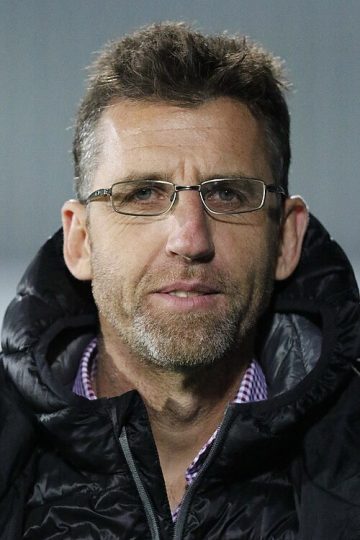 Alfred Hörtnagl