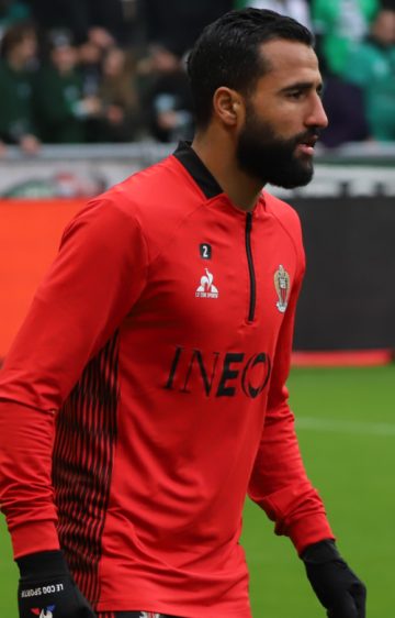 Ali Abdi (futbolcu)