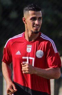 Ali Alipour