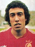 Ali Ka'abi