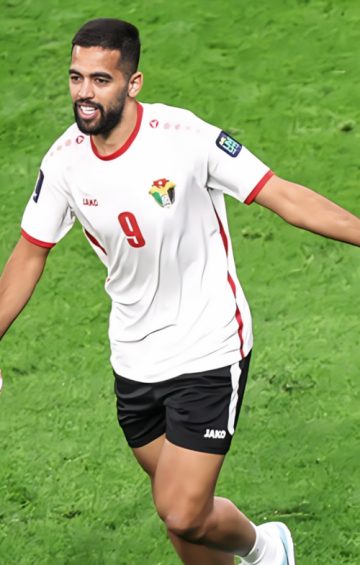 Ali Ulvan