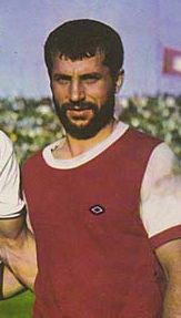Ali Pervin