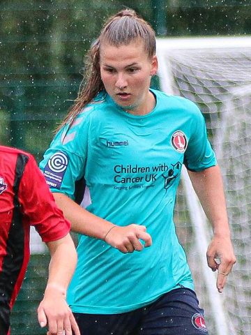 Alice Griffiths