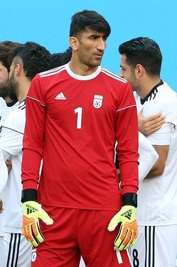 Ali Rıza Beyravend